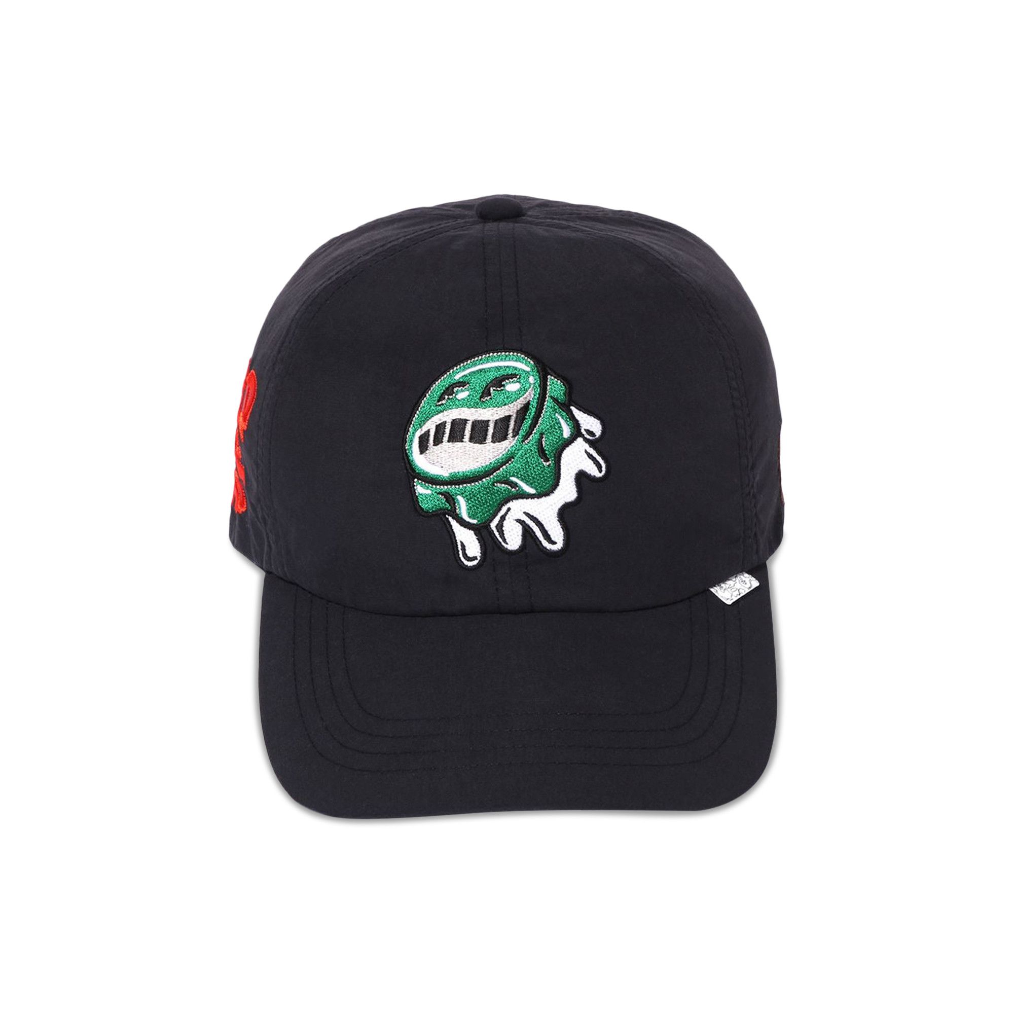 Buy BAPE WGM Panel Cap 'Black' - 1I20 180 008 BLACK | GOAT