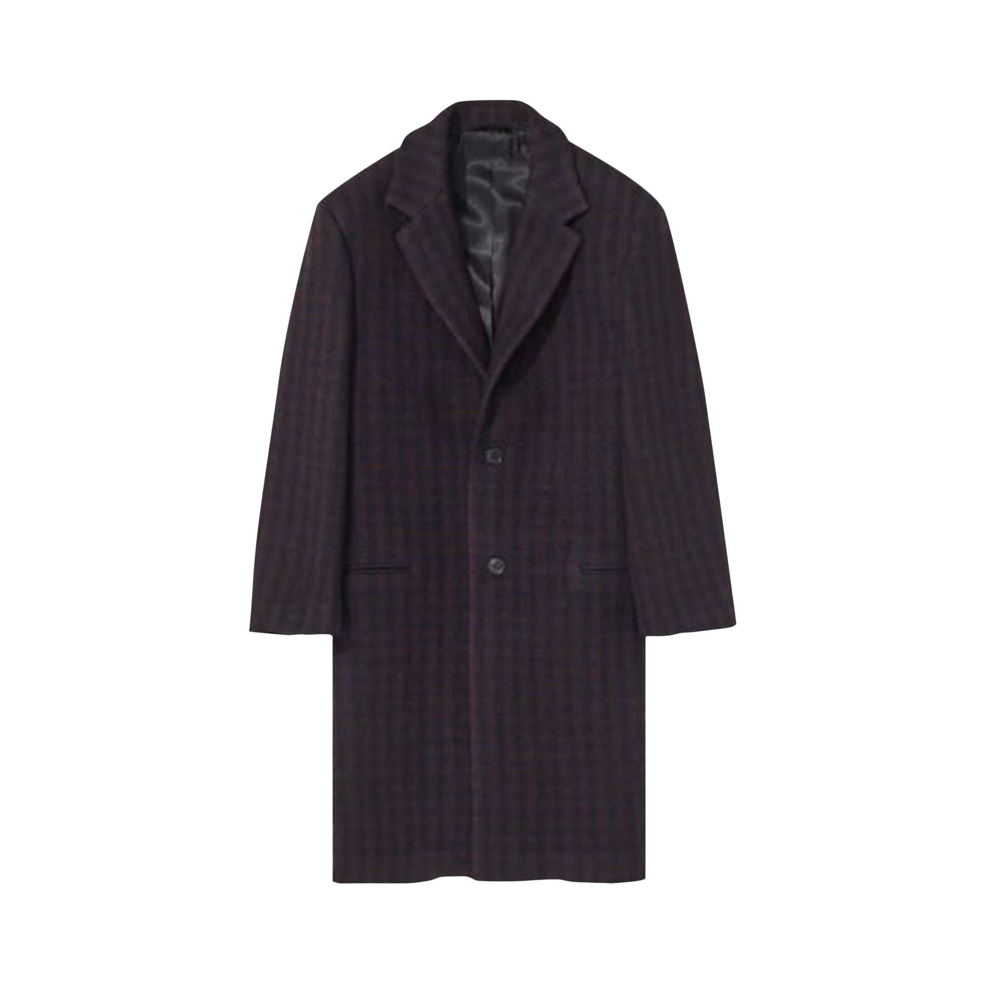 Lemaire chesterfield top