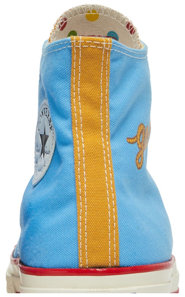 Golf Wang x Converse Chuck 70 High By You