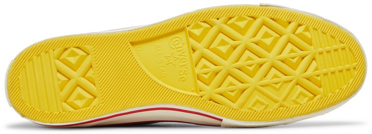 Golf Wang x Converse Chuck 70 High By You