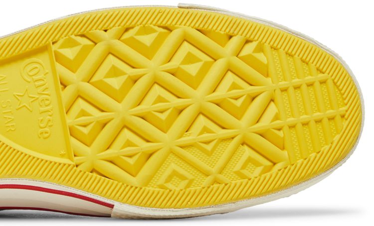 Golf Wang x Converse Chuck 70 High By You