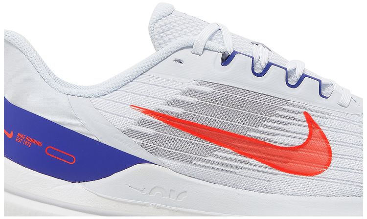 Air Winflo 9 Grey Concord