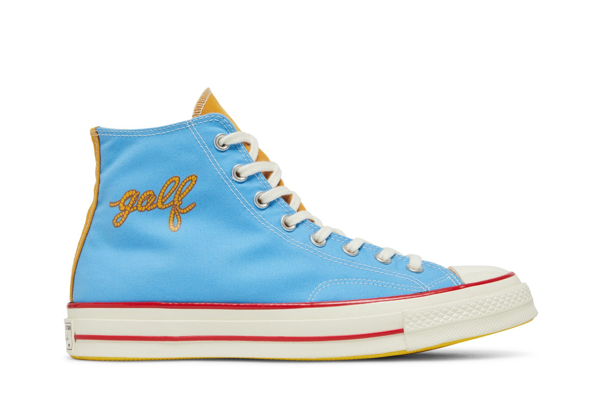 Buy Golf Wang x Chuck 70 High By You A04325C GOAT