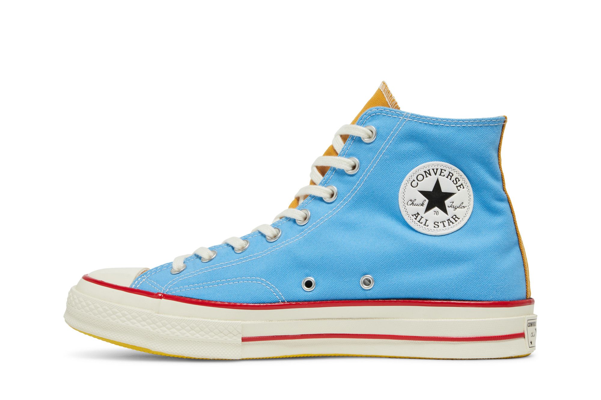 Tyler the creator converse goat discount