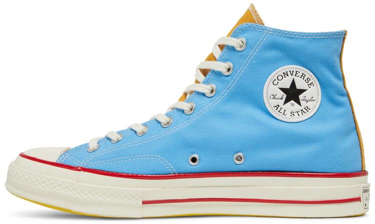 Golf Wang x Converse Chuck 70 High By You