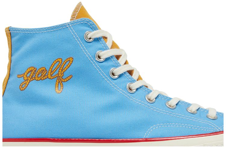Golf Wang x Converse Chuck 70 High By You