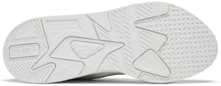 Puma RS Z LTH Triple White