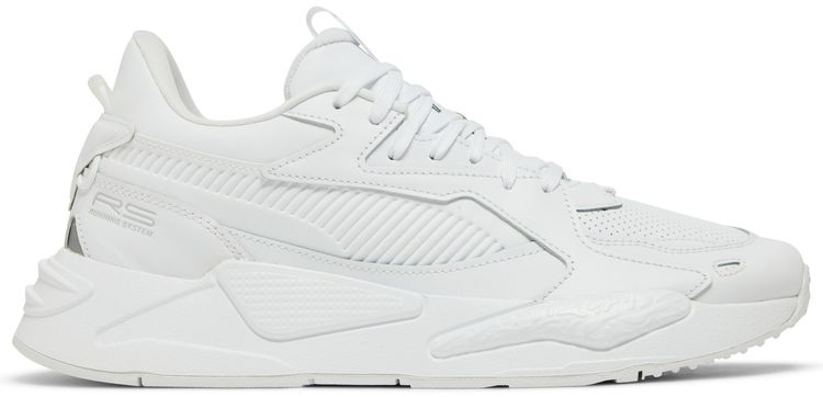Puma RS Z LTH Triple White