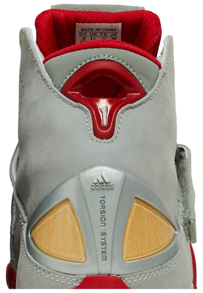 Adidas T Mac 5 All Star Edition