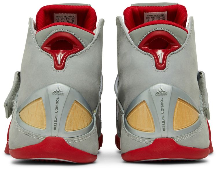 Adidas T Mac 5 All Star Edition