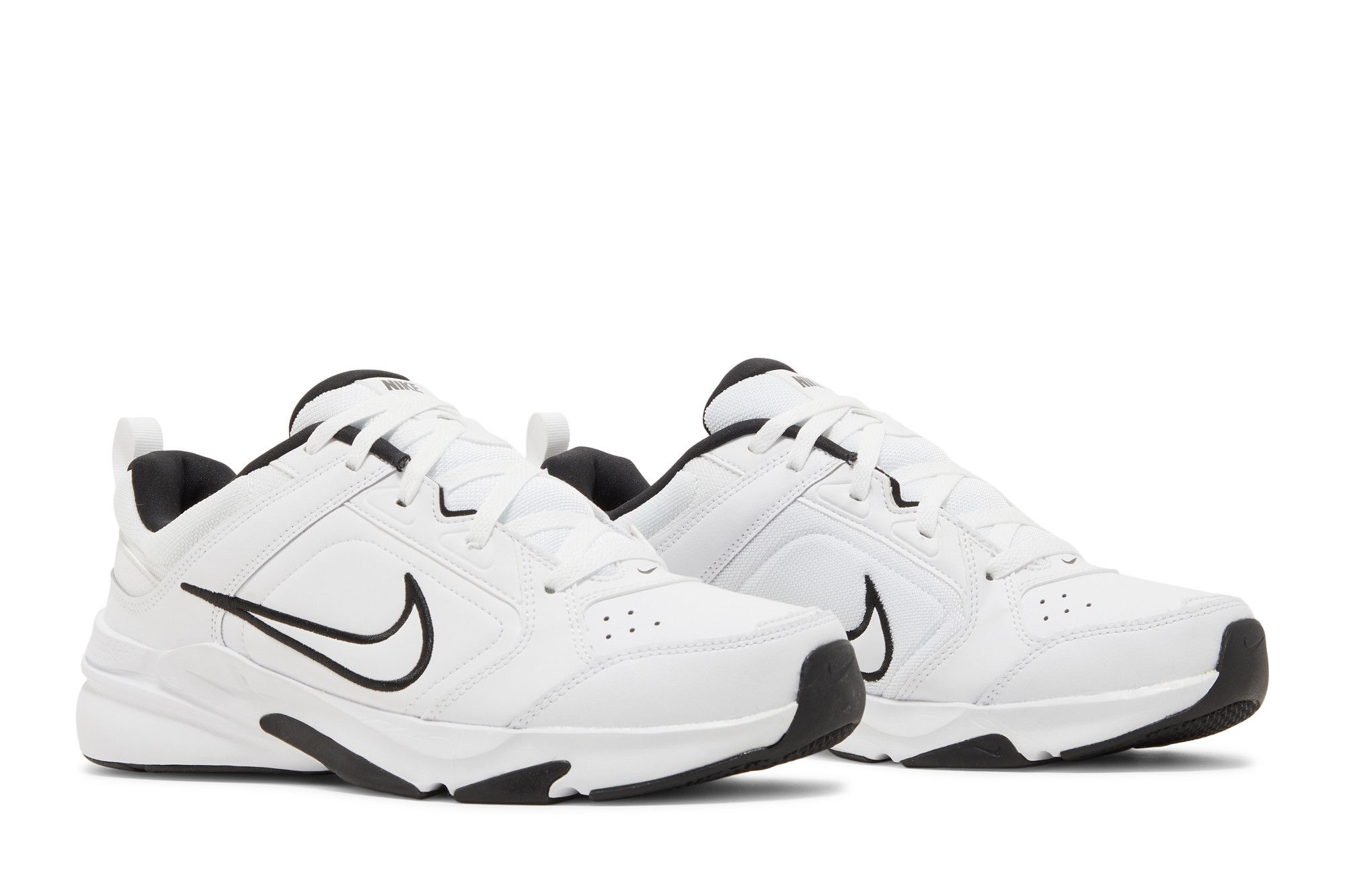 old white people nikes