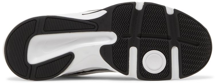 Defy All Day White Black