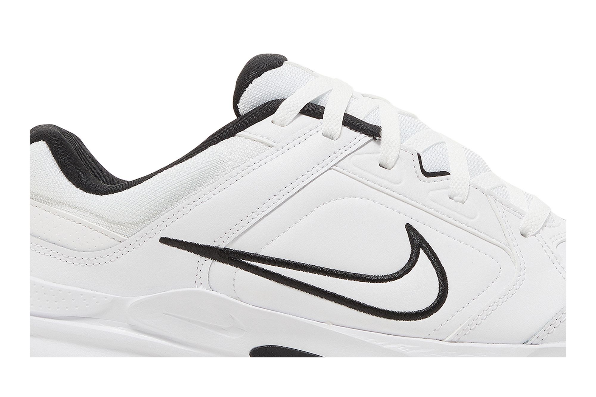 Buy Nike Defy All Day 'White Black' - DJ1196 102 | GOAT