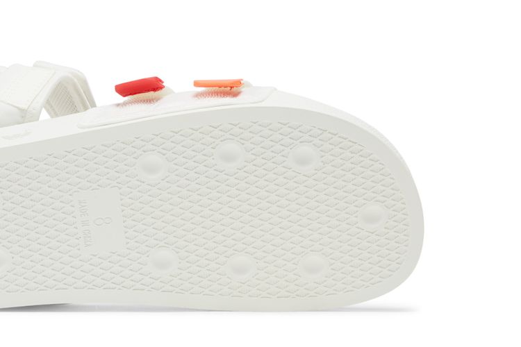 Buy Adidas Adilette Sandal 4.0  display picture 1
