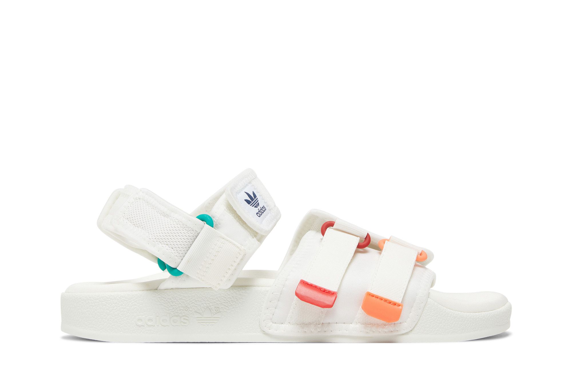 Adilette fluo sale