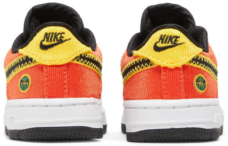 Nike Air Force 1 LV8 TD Roswell Rayguns