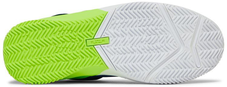 Nike LeBron Soldier 13 GS Game Royal Volt