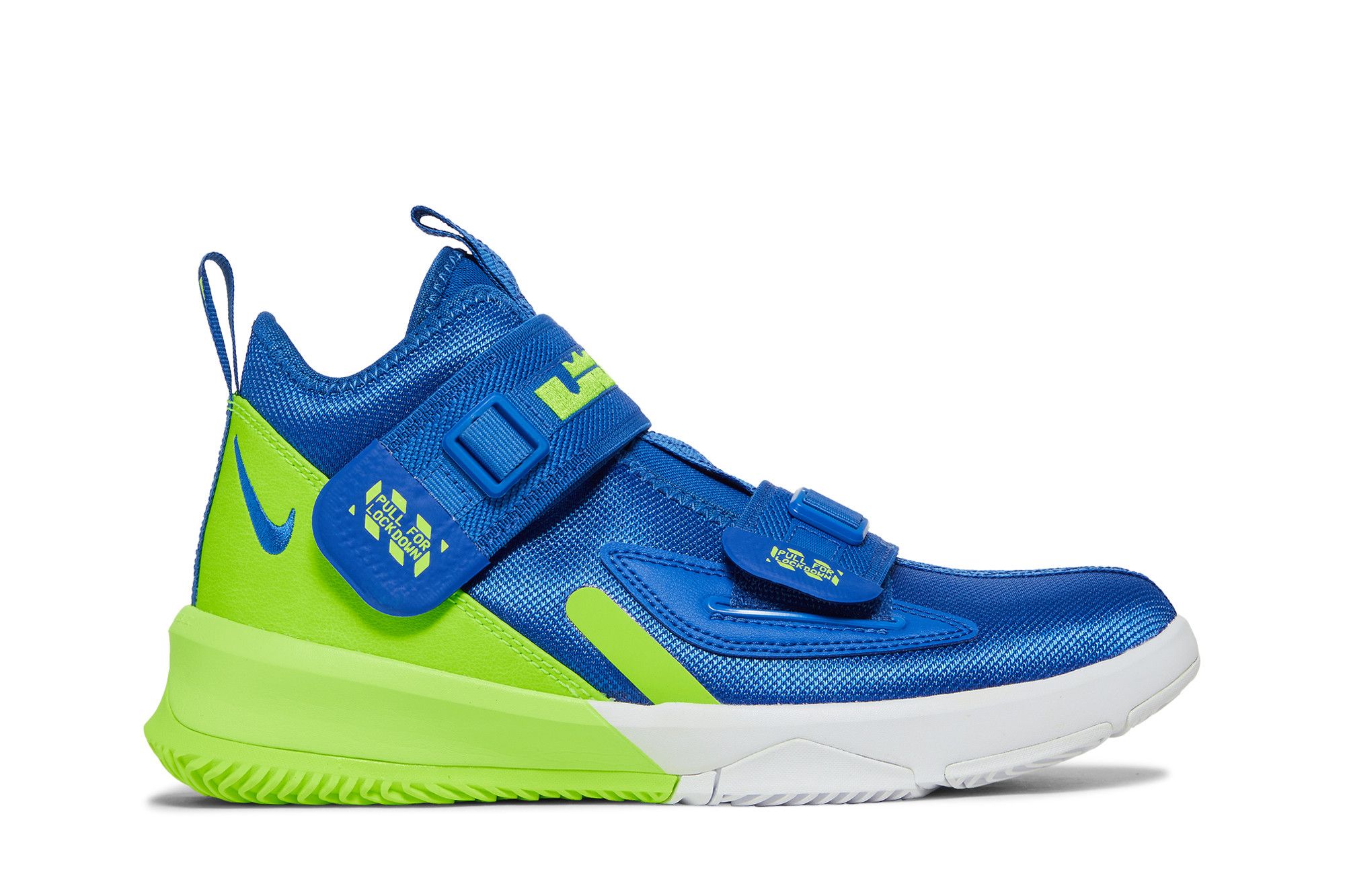 Lebron soldier 13 low clearance