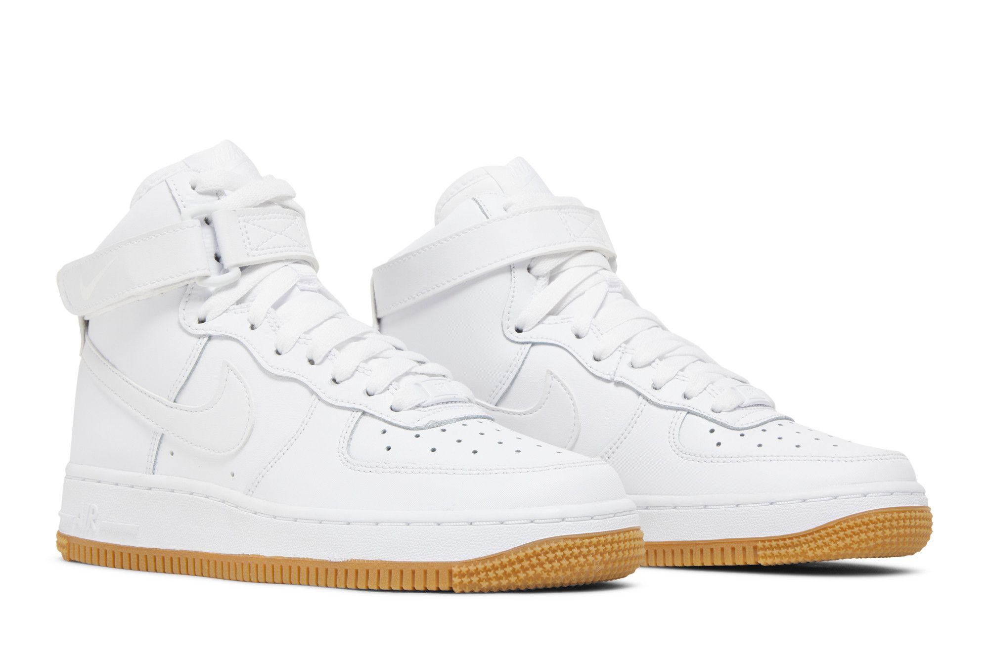Air force white gum shop