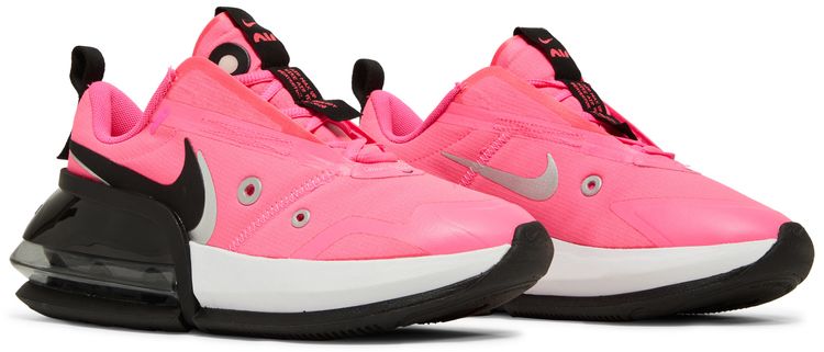 Nike Wmns Air Max Up Pink Blast Black