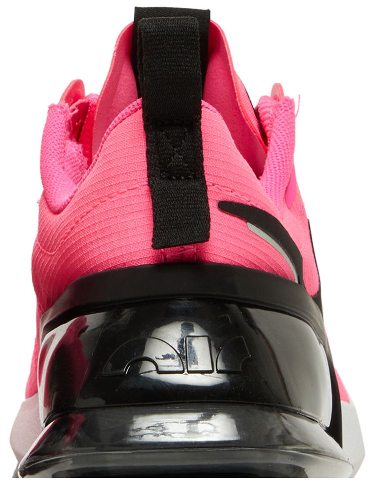 Nike Wmns Air Max Up Pink Blast Black