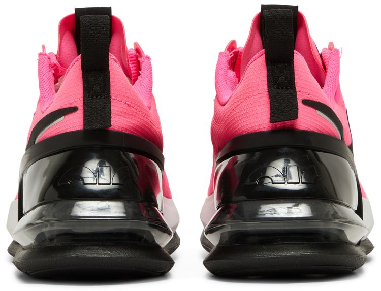 Nike Wmns Air Max Up Pink Blast Black