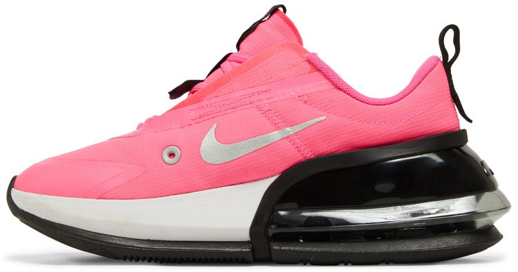 Nike Wmns Air Max Up Pink Blast Black