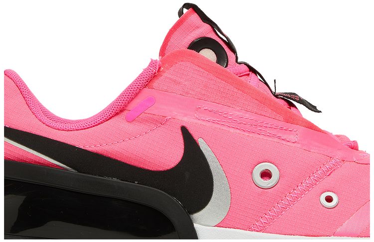 Nike Wmns Air Max Up Pink Blast Black