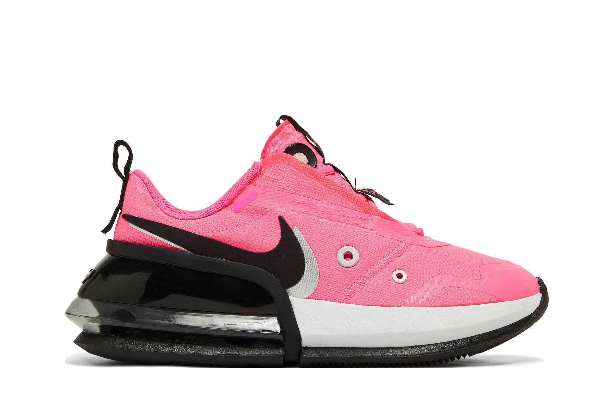 Wmns Air Max Up Pink Blast Black