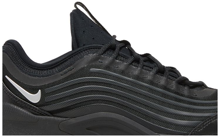 Air Max Zoom 950 Black Metallic Silver