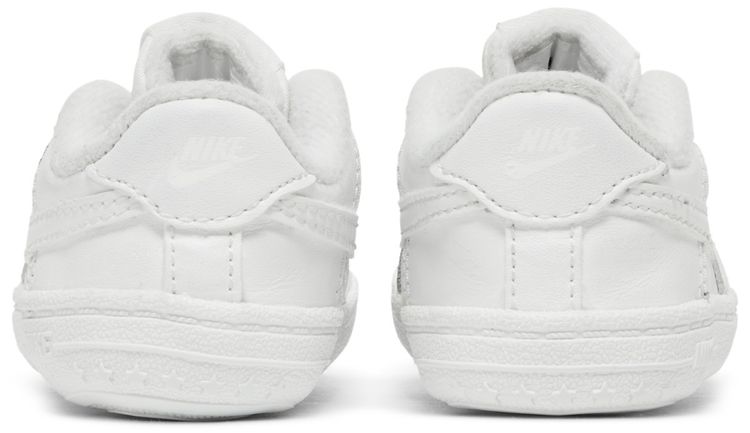 Force 1 CB Triple White