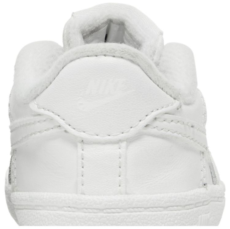 Force 1 CB Triple White