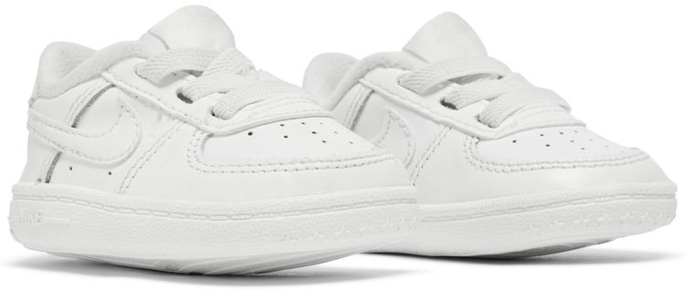 Force 1 CB Triple White