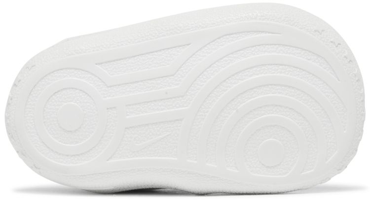 Force 1 CB Triple White