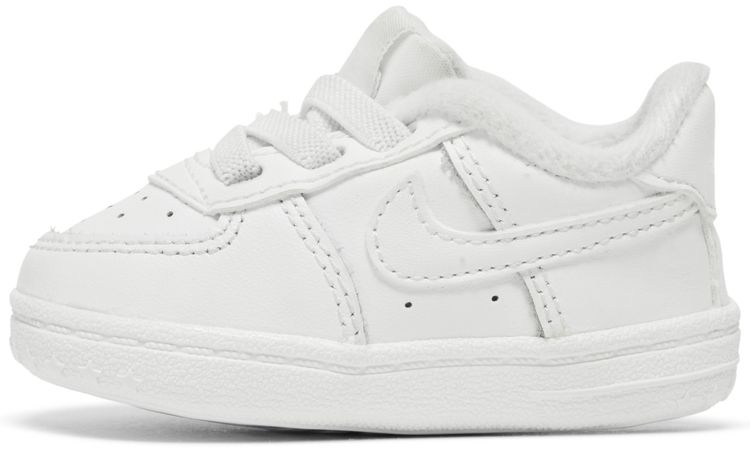 Force 1 CB Triple White