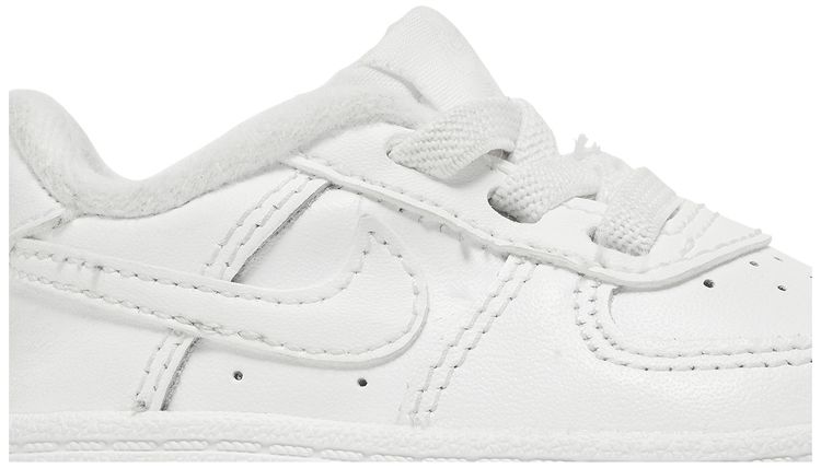 Force 1 CB Triple White