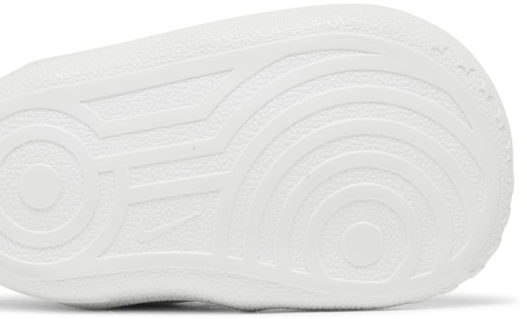 Force 1 CB Triple White