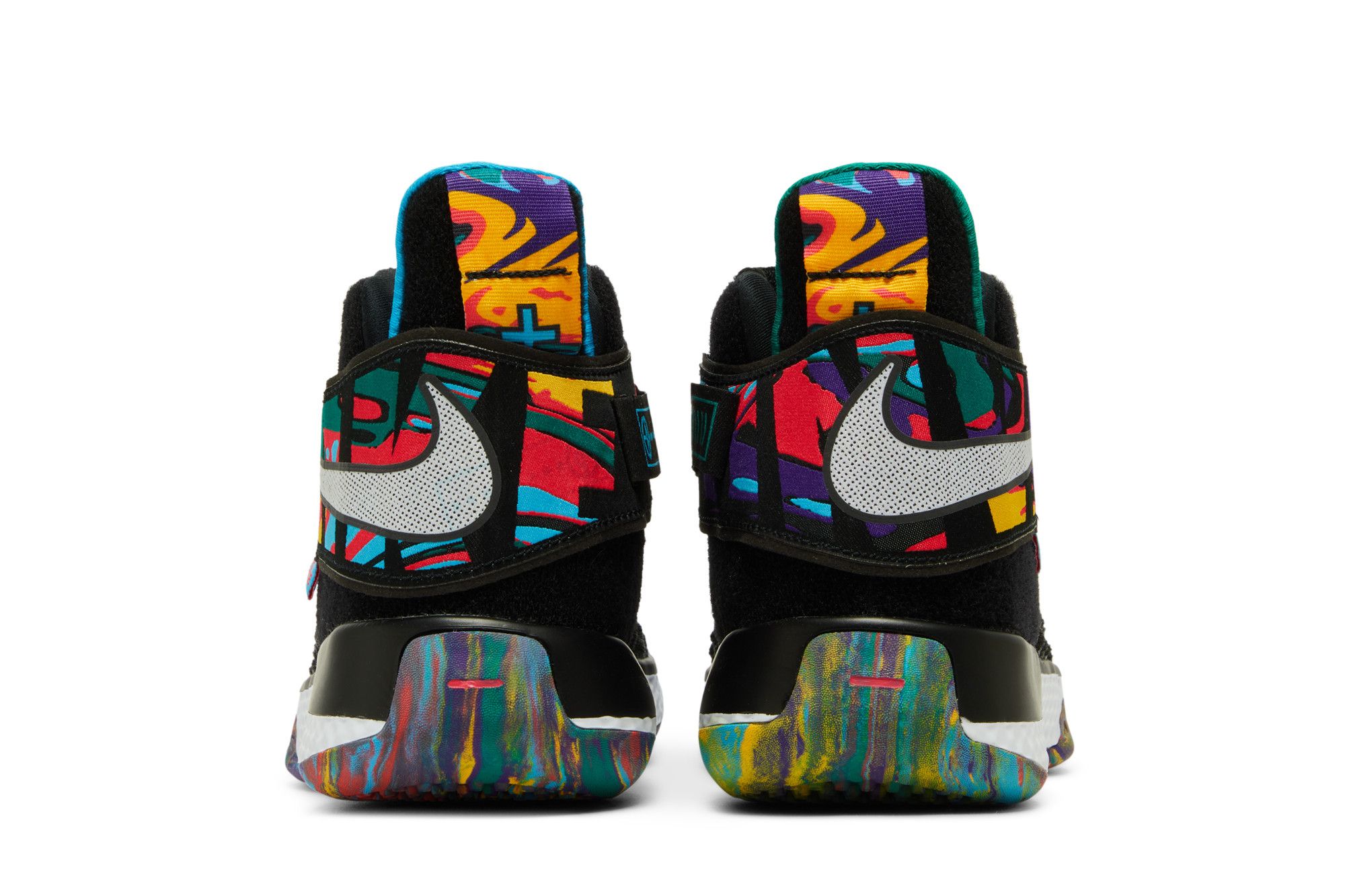 Buy Zoom UNVRS Flyease 'Multi-Color' - CQ6422 001 | GOAT