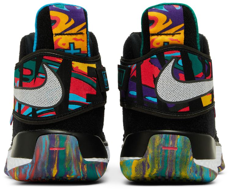 Nike Zoom UNVRS Flyease Multi Color