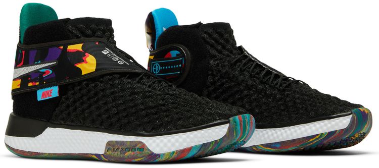 Nike Zoom UNVRS Flyease Multi Color