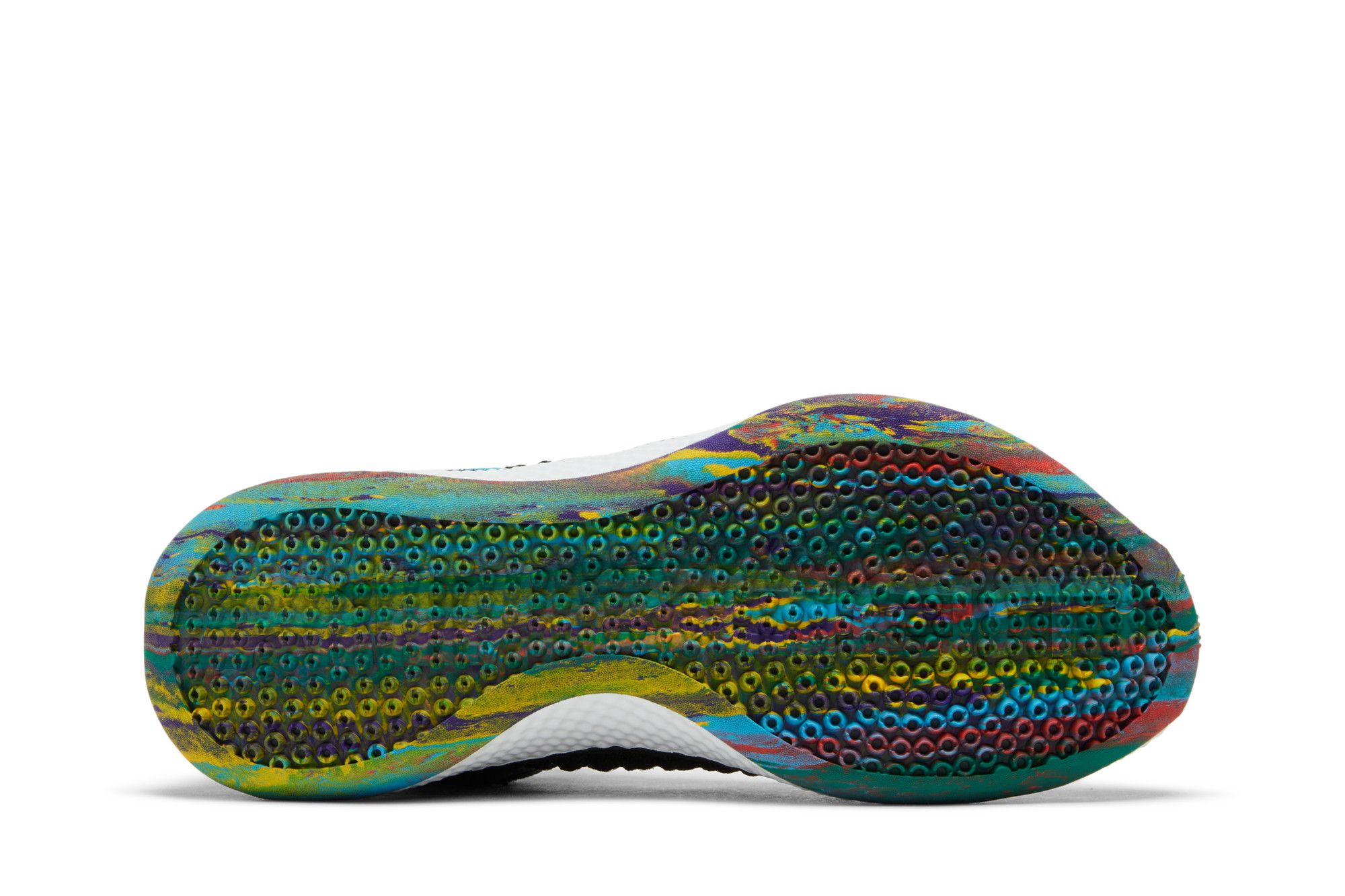Buy Nike Zoom UNVRS Flyease 'Multi-Color' - CQ6422 001 | GOAT
