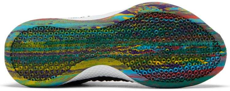 Nike Zoom UNVRS Flyease Multi Color