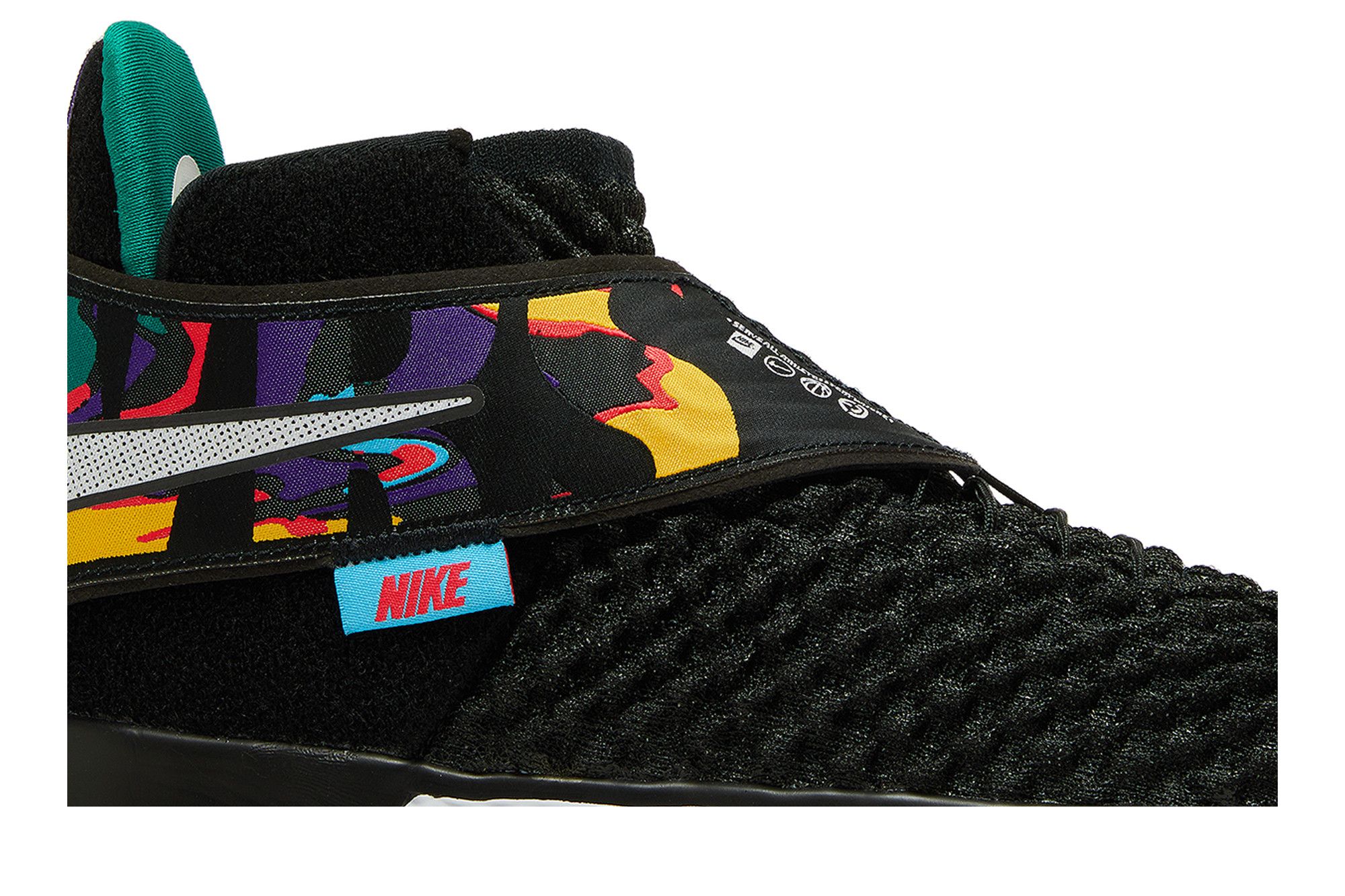 Air zoom unvrs clearance