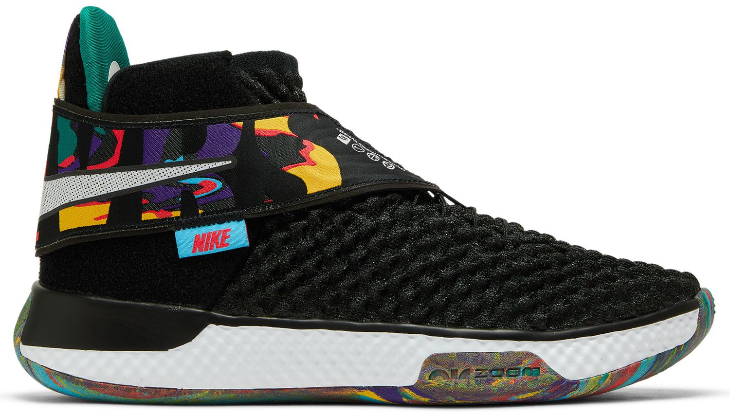 AIR ZOOM UNVRS 001カラー 26.0㎝ シューズ(男性用) 