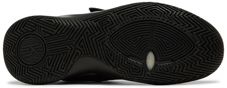 Nike Kyrie Flytrap 3 Black Metallic Gold