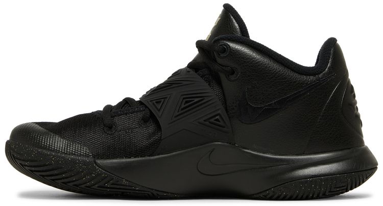 Nike Kyrie Flytrap 3 Black Metallic Gold