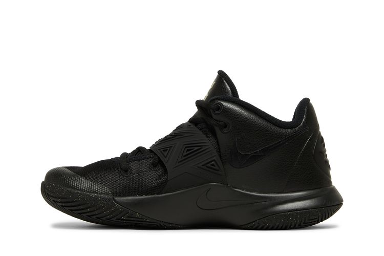 Buy Nike Kyrie Flytrap 'Black Metallic Gold' BQ3060 008 GOAT AE