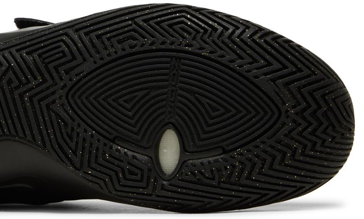 Nike Kyrie Flytrap 3 Black Metallic Gold