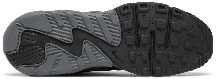 Air Max Excee Black Dark Grey