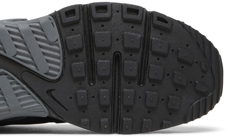 Air Max Excee Black Dark Grey